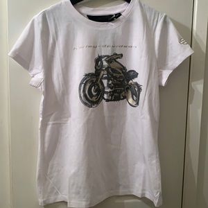 Harley-Davidson Women's LiveWire tee
